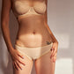 Apricot Mesh Panty
