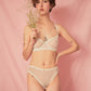 Luna Bra Ivory