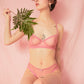 Luna Bra Rosa