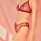 Luna Panty Rojo