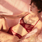 Luna Bra Rojo