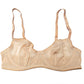Apricot Mesh Bra