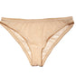 Apricot Mesh Panty