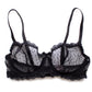 Luna Bra Negro