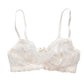 Luna Bra Ivory