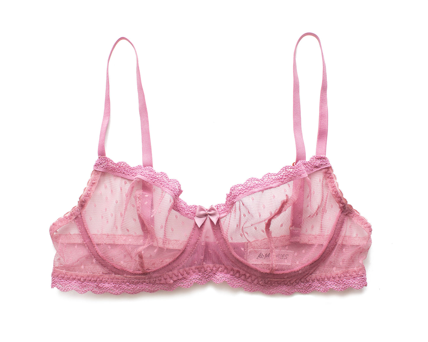 Luna Bra Rosa