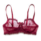 Luna Bra Rojo