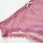 Luna Panty Rosa