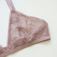 Mauve Bralette