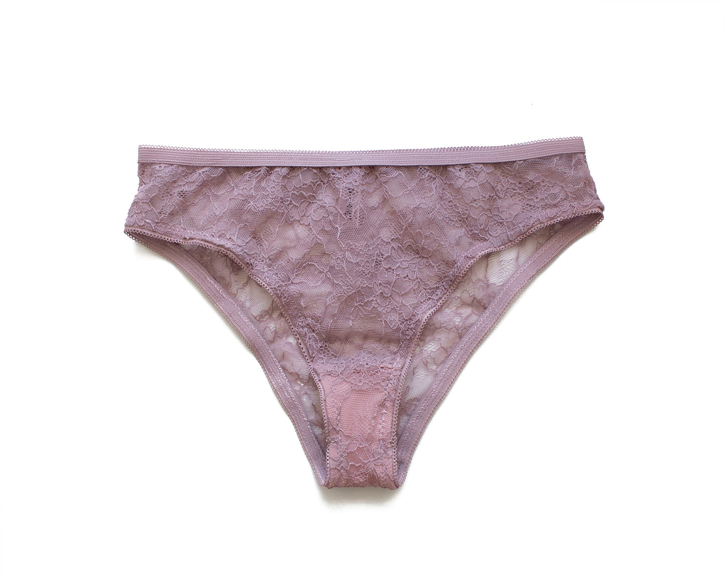 Mauve Panty